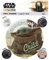 Pyramid International Aufkleber Star Wars The Mandalorian, offizielles Lizenzprodukt