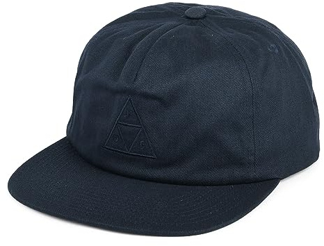 HUF Herren Cap Navy/weiß One Size