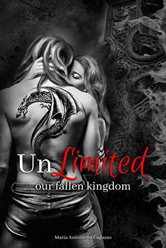 UnLimited: our fallen kingdom (Vol. 3) (UnLimited Series: Boston Irish Mafia)