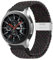 Trenzada para Correa Huawei Watch GT3/GT2/Pro/GT2e/GT 46mm,Pulseras Reloj Nylon Elástico 22mm para Amazfit GTR 2/2e/3/47mm,Samsung Galaxy watch 46mm/3 45mm,Xiaomi Mi Watch/S1/Color Sport Smartwatch
