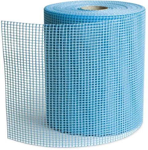 Knauf AQUAPANEL Armierungsband - außen 50 m