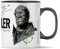 ERT GROUP Original und offiziell lizenziert von DC Keramikbecher, Muster Batman 094, Kaffee- und Teebecher Tasse 330ml
