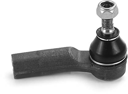 SKF Spurstangenkopf mit synthetischem Fett VKDY 311008 Position Vorderachse rechts Höhe 111 mm Länge 111 mm Breite 84 mm - OE-Qualität