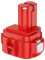 1Pack 12V 3500mAh Replacement Battery Compatible with Makita 12V Battery 1200 1201 1202 1233 1234 1235 192271-4, 192293-4, 192296-8, 192407-5, 192536-4, 192537-2, 632268-6