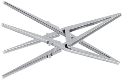 Alcohol Stove Stand - Alcohol Passage Stand | Portable Alcohol Kettle Stand, Removable Pot Holder, Stainless Steel Camping Kettle Holder, Utensil Holder