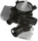 Bomba especial circulación + drenaje para lavadora Bosch, Siemens - 00146222