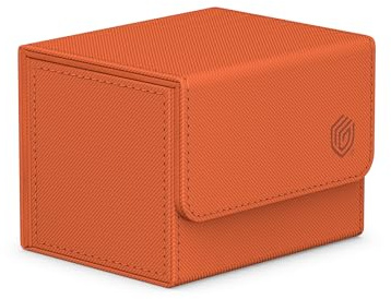 Ultimate Guard Sidewinder 100+ Xenoskin Summer Edition 2025 - Peach