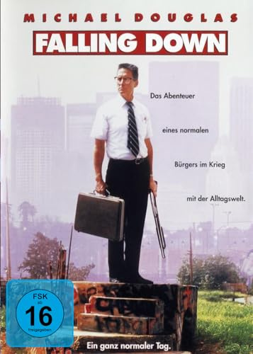 Falling Down - Ein ganz normaler Tag