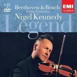 Nigel Kennedy Plays Beethoven