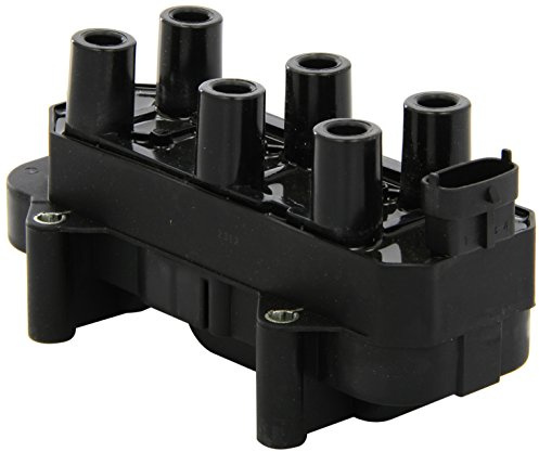 BERU Zündspule ZS306