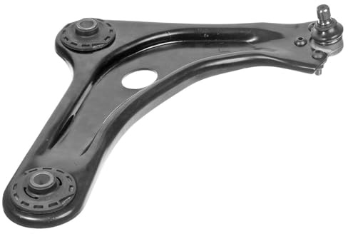 Meyle Control Arm For Citroen Manufacture