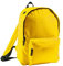 SOLS Backpack Rider, Gold, 28 x 40 x 14 cm