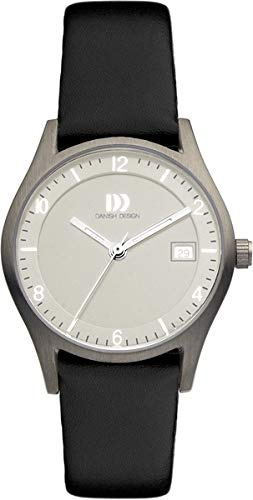Danish Design Damenuhr Titan IV14Q956