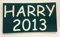 ENGRAVED NUMBER PLATES FOR CHILDRENS LITTLE TIKES COZY COUPE RIDE ON TOYS **ADD YOUR TEXT*PLATE (GREEN)