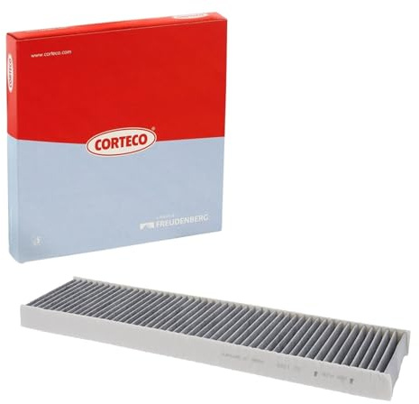 Corteco 80000741 Cabin Air Filter