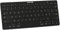 Navitech Black Slim Wireless Windows Bluetooth Keyboard Compatible With The Microsoft Surface RT & Surface Pro