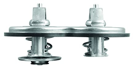 Behr Ti 219 87 Thermostat, coolant