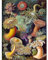 Wee Blue Coo 49th Plate Ernst Haeckel Kunstformen Der Natur Anemones Large Art Print Poster Wall Decor 18x24 inch