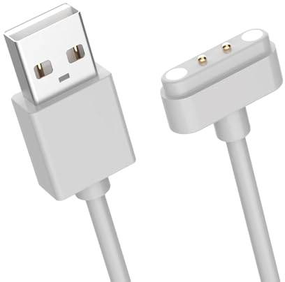 EmeTerm Original USB Magnetic Charging Cable Fashion & Explore Anti-Nausea Wristband