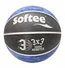 Softee Basketball Nylon Monster 3X3