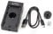 HangTon NP-F970 Battery Mount Plate 12V 8V DC 5V 9V USB Type C A Output Power Adapter for DSLR Camera Monitor, On/Off Switch, NP-F Charger (with 1/4'' screw) (WY-F01A)