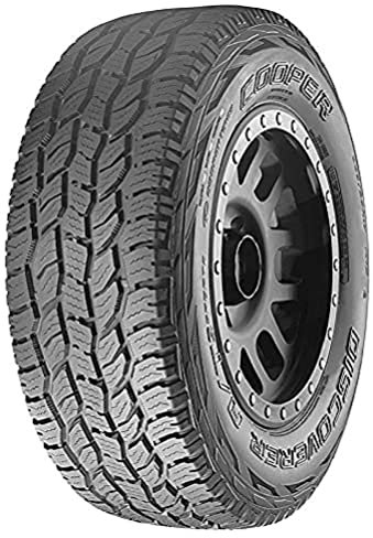 Cooper DISCOVERER A/T3 SPORT 2 OWL - 265/60R18 110T - Ganzjahresreifen