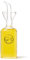 Olietta Tropf- und auslaufsichere Ölflasche aus Glas - 250 ml Ölflasche mit Ausgießer - Ölspender zum Ausgießen & Träufeln von Olivenöl & anderen Flüssigkeiten - Leicht zu reinigen - Öl Dosierflasche