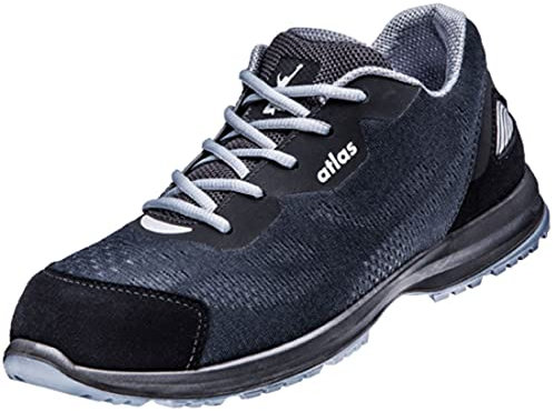 Atlas Damen-Sicherheitsschuhe S1 GX 240 87900 Gr. 39