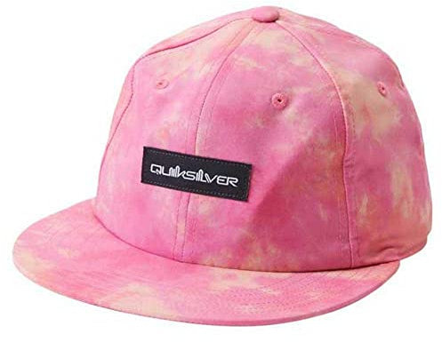 Quiksilver Lucid Dreams - Cap for Men - Cap - Männer - ONE Size - Rosa.