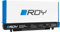RDY Batterie A41-X550A pour ASUS R510 X550C X550CA X550CC R510L X550V R510C R510CA R510J (Capacité: 4000 mAh 14.4V)