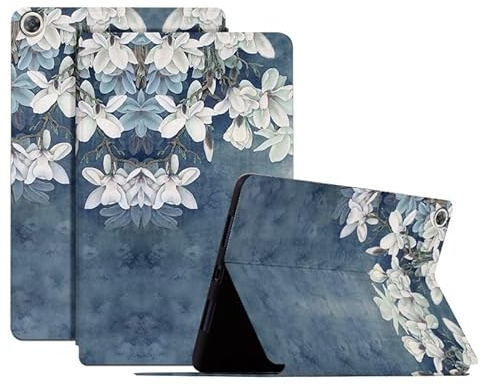 Compatible with/Replacement for Tablet PC Huawei Mediapad M5 10.8 inch PU Leather Flip Stand Magnetic Wallet Case (6)