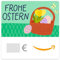 Digitaler Amazon.de Gutschein (Osterkörbchen)