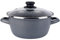 Cacerola k2 gransasso ø28cm con tapa de vidrio