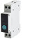 pour Tuya pour Zigbee Disjoncteur intelligent 1P Rail DIN 25 A