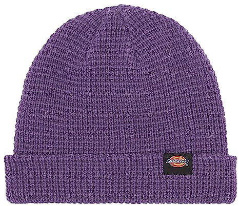 Dickies Woodworth Waffelmütze - Imperial Palace, Kaiserpalast, One size