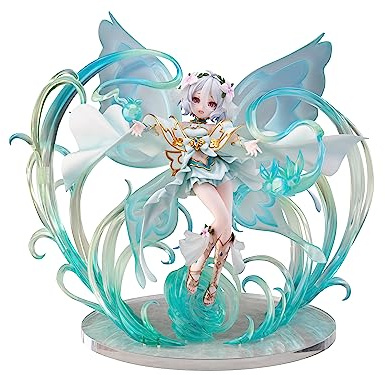Princess Connect! Re:Dive statuette PVC SHIBUYA SCRAMBLE FIGURE 1/7 Kokkoro (Princess) 26 cm