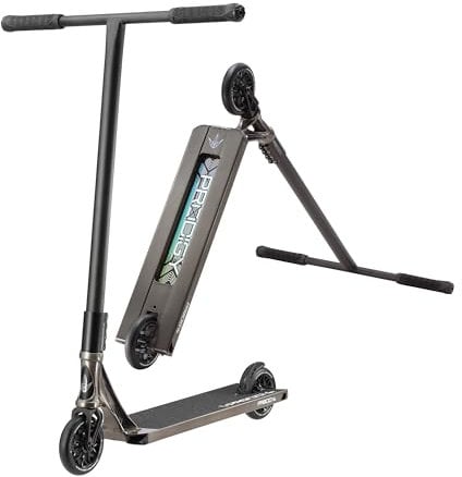 Blunt Prodigy X Complete Stunt-Scooter H=86cm Park (Street H=90 Grau)
