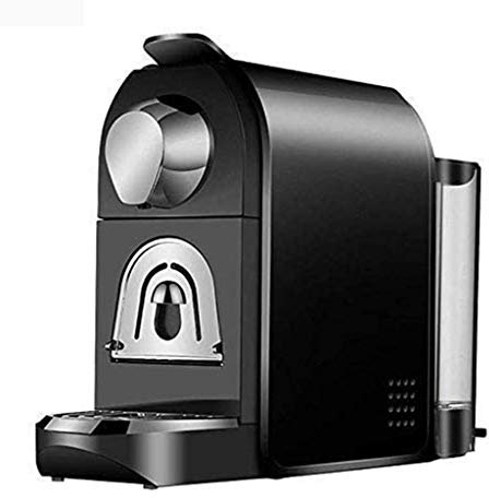 Cafetera, Cafetera De Cápsulas, Máquina De Café Expreso, Cafetera De Cápsulas Múltiples, Máquina De Cápsulas Portátil Inteligente Totalmente Automática De Estilo Italiano Para El Hogar(Color:A(paquete