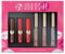 W7 Wow Pout Lip Essentials Gift Set