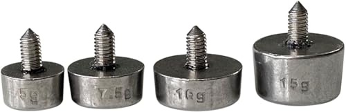 SCREW DIVER SYSTEM 10/15G
