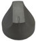KGA SUPPLIES Cooker Oven Control Knob Compatible with Hotpoint HD5G00CCSS/UK, HD5G00CCX/UK, HS5G0PMXR