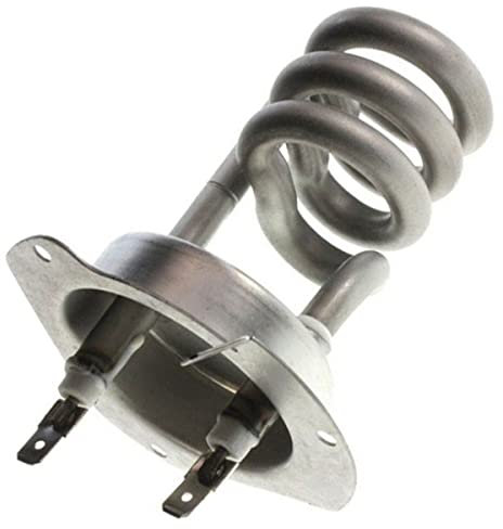 SOS - Accesorio de resistencia de 1800 W para lavavajillas AS0033456 BRANDT, DE DIETRICH, SAMSUNG, WHIRLPOOL, CURTISS, GENERISS, CONTINENTAL EDISON, GORENJ