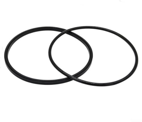 SPORTARC R0446200 Joint de couvercle et O pour anneau, Zodiac, pour pompes de piscine JANDY JEP pour SHPF SHPM Series