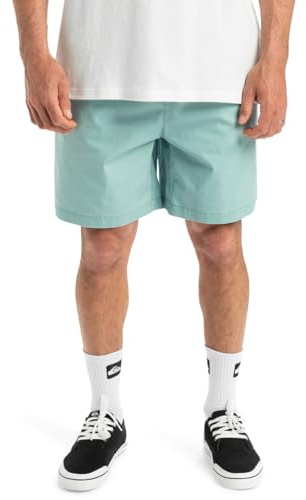 Quiksilver - Taxer Ws Shorts - Mann