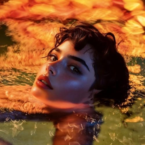 Heaven on Fire