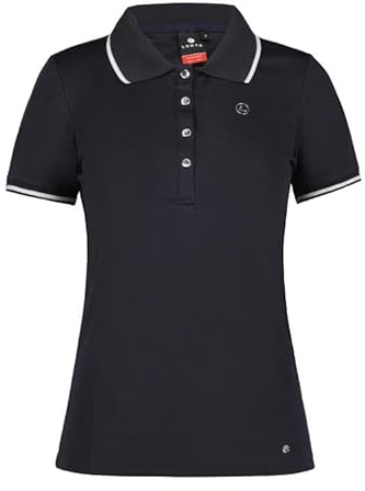 Luhta Kivimaai Damen Polo Marine - S