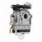 Carburadores Carburador Motor Gasolina para CG260 1E34F BC260 26CC TU26 32F 34F 36F Carburador Desbrozadora Carburador Recortadora Carb Carburetor