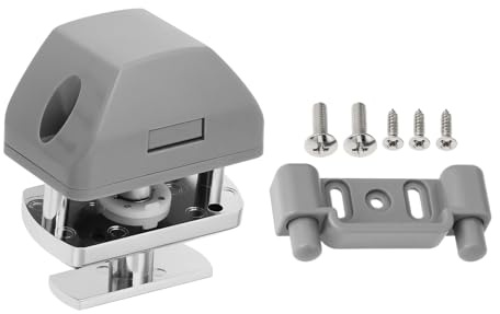 LT Easiyl Drawer Lock Catch Full Mechanism Compatible with Swift Caravan Motorhome