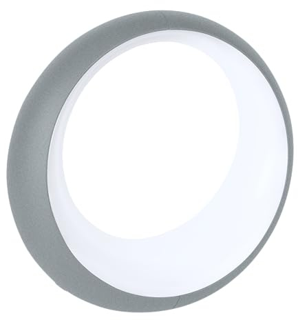 FERMOB FE-Hoopik/GL-V2 Ø24 Tischleuchte, Kabellos, LED, Dimmbar, IP42, IK10, Wiederaufladbar, Magnetisches Ladesystem, 200 lm
