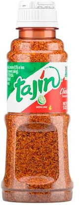 Tajin Seasoning (5oz)